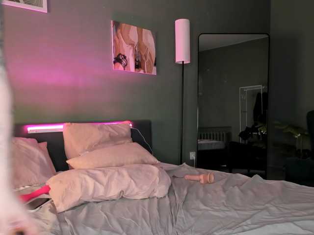 MargoBlaze live cam on BongaCams