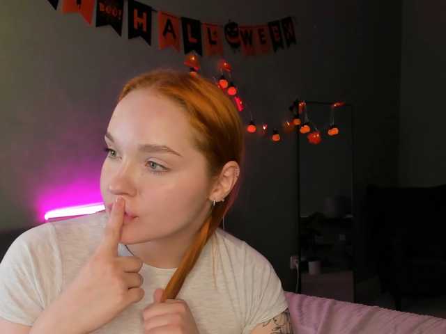 MargoBlaze live cam on BongaCams