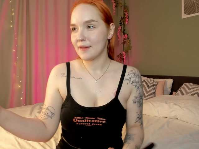 MargoBlaze live cam on BongaCams