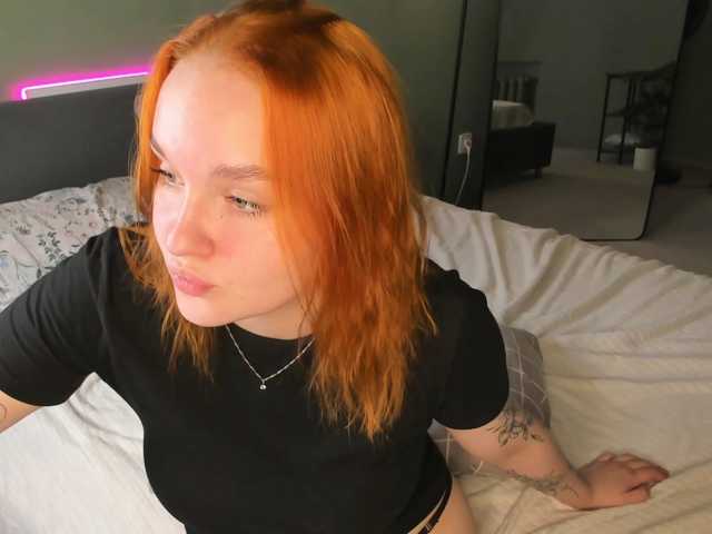 MargoBlaze live cam on BongaCams