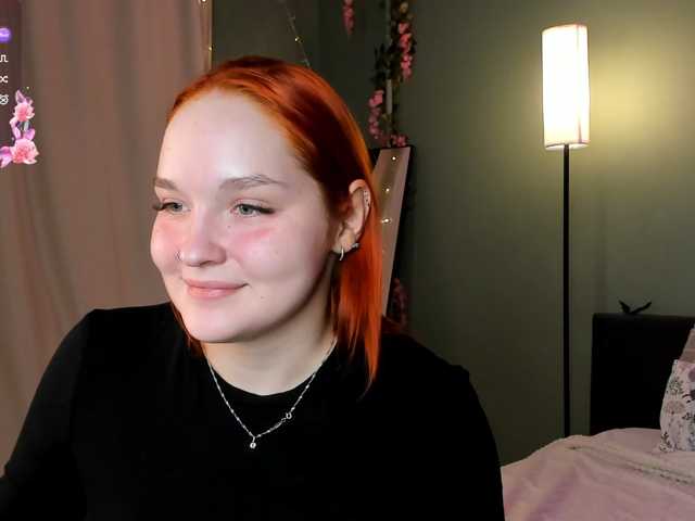 MargoBlaze live cam on BongaCams