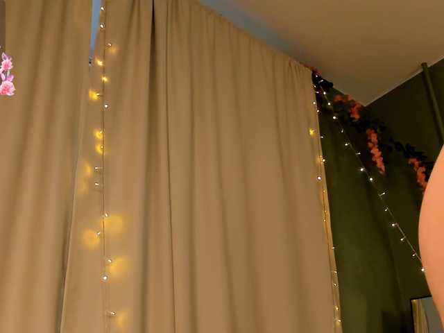 MargoBlaze live cam on BongaCams