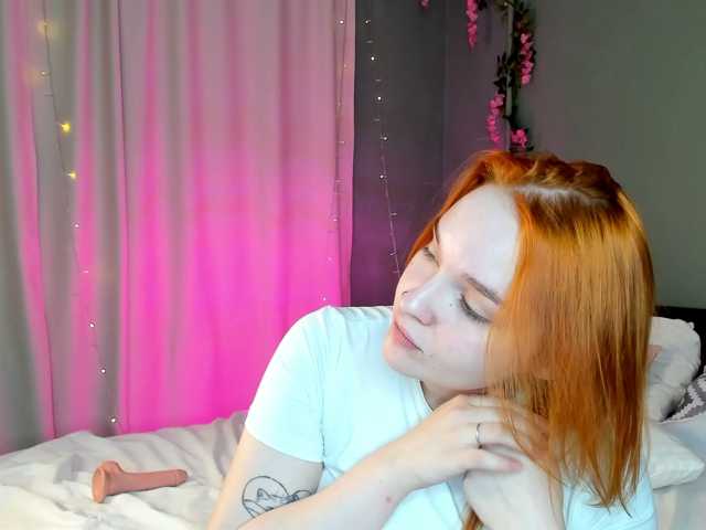 MargoBlaze live cam on BongaCams