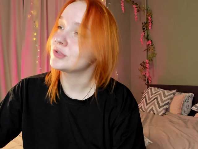 MargoBlaze live cam on BongaCams