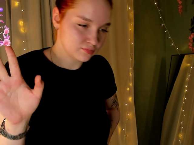 MargoBlaze live cam on BongaCams