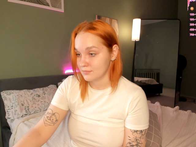 MargoBlaze live cam on BongaCams