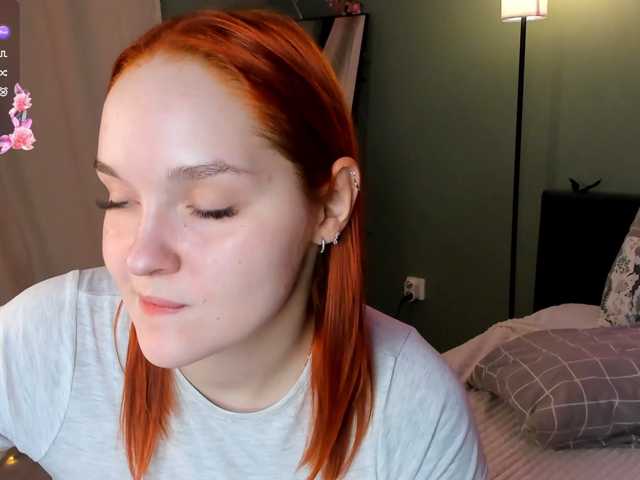 MargoBlaze live cam on BongaCams