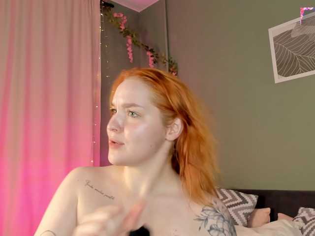 MargoBlaze live cam on BongaCams