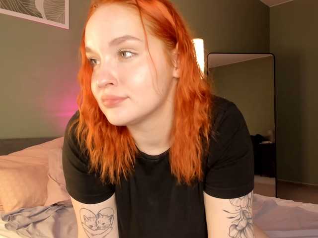 MargoBlaze live cam on BongaCams
