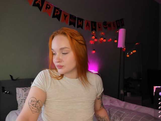 MargoBlaze live cam on BongaCams