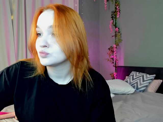 MargoBlaze live cam on BongaCams