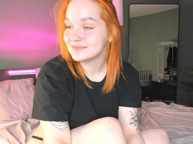 MargoBlaze live cam on BongaCams