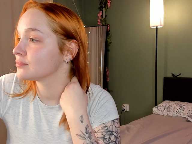 MargoBlaze live cam on BongaCams
