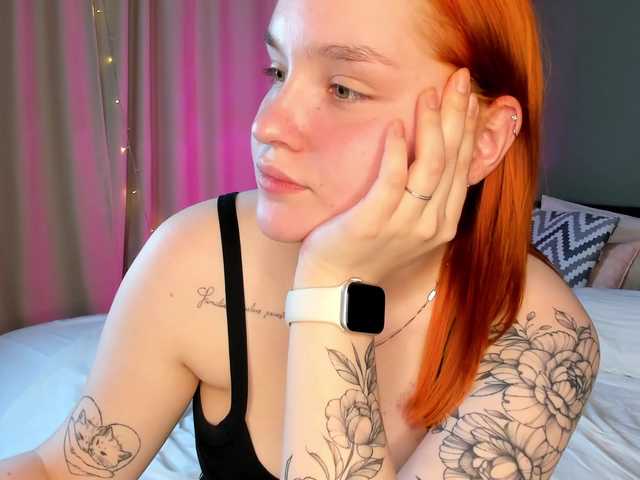 MargoBlaze webcam