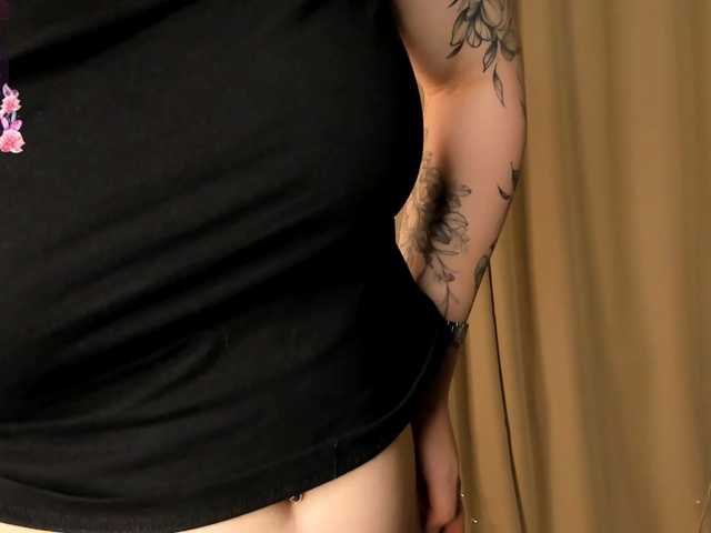 MargoBlaze live cam on BongaCams