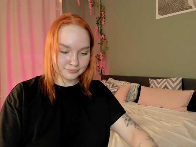 MargoBlaze live cam on BongaCams