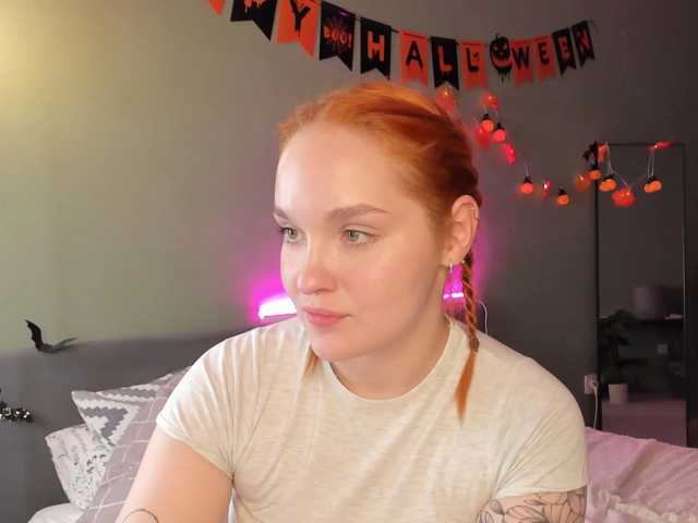 MargoBlaze live cam on BongaCams