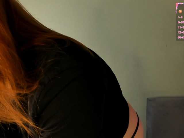 MargoBlaze live cam on BongaCams