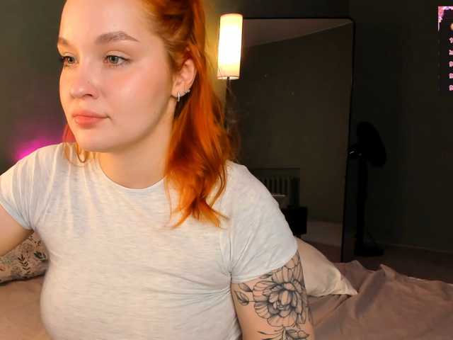 MargoBlaze live cam on BongaCams