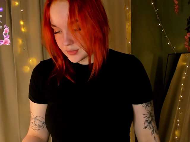 MargoBlaze live cam on BongaCams