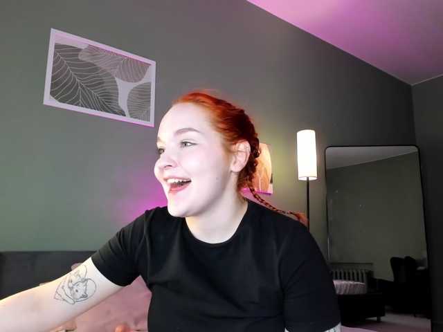 MargoBlaze live cam on BongaCams