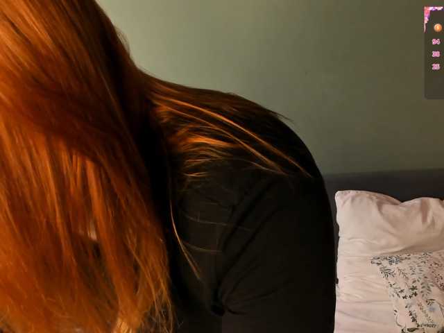 MargoBlaze, en vivo ahora en BongaCams