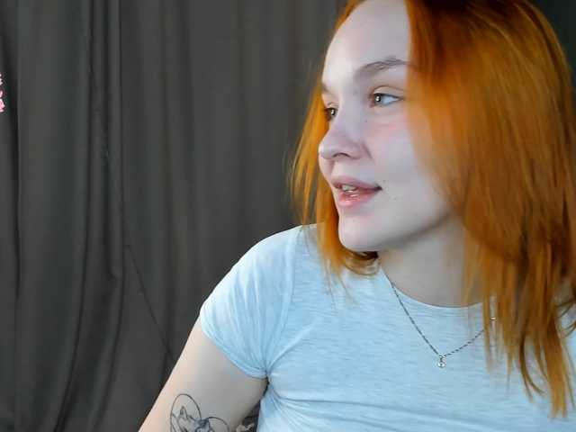 MargoBlaze live cam on BongaCams