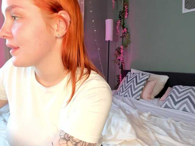MargoBlaze live cam on BongaCams