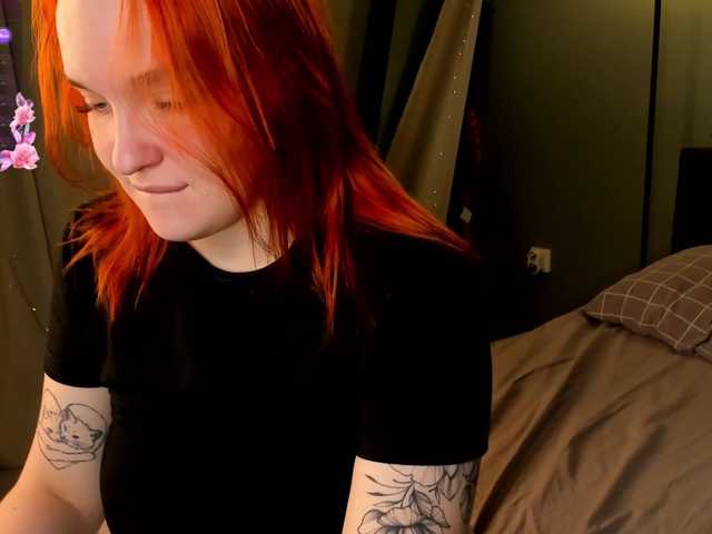 Margoblaze live cam