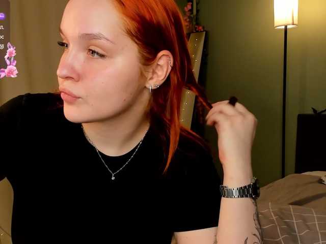 MargoBlaze live cam on BongaCams