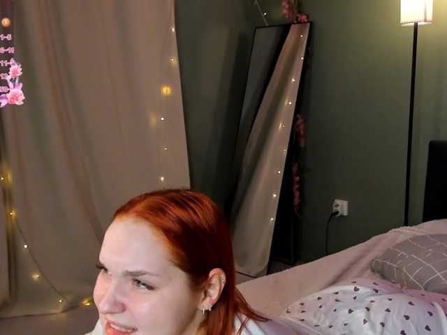 MargoBlaze live cam on BongaCams