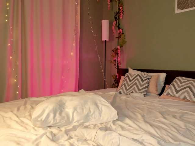 MargoBlaze live cam on BongaCams