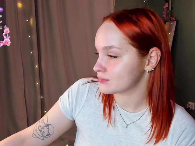 MargoBlaze live cam on BongaCams