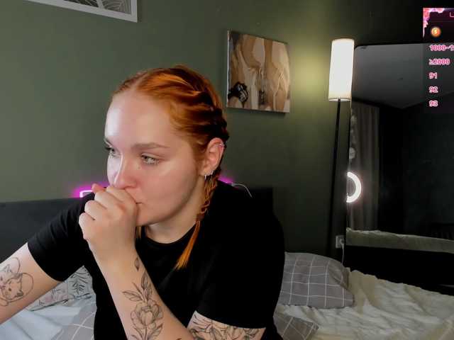 MargoBlaze live cam on BongaCams