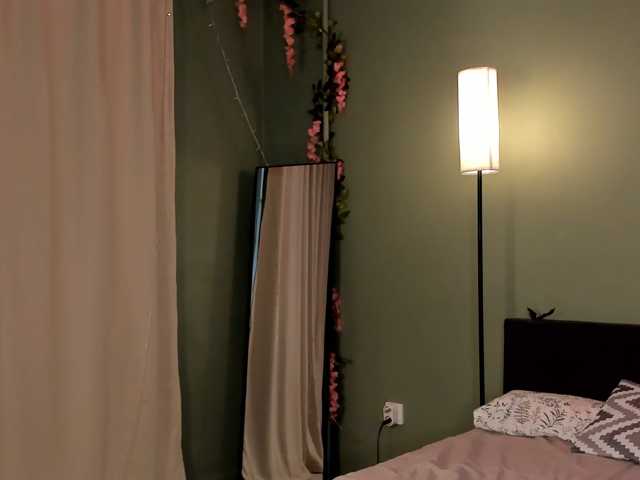 MargoBlaze live cam on BongaCams
