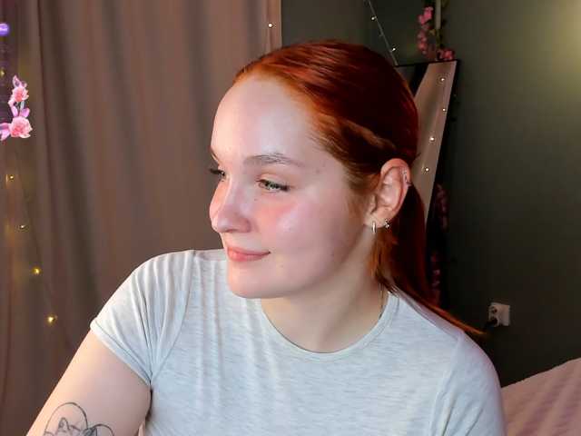 MargoBlaze live cam on BongaCams