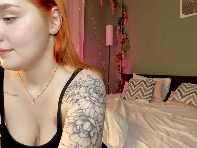 MargoBlaze live cam on BongaCams