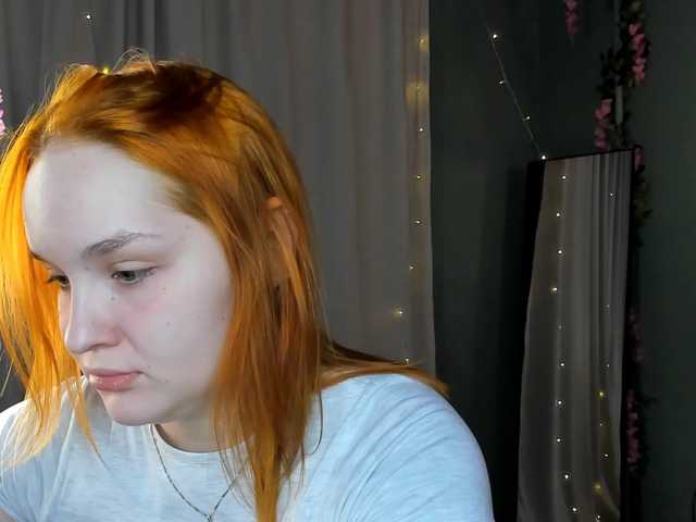 MargoBlaze live cam on BongaCams