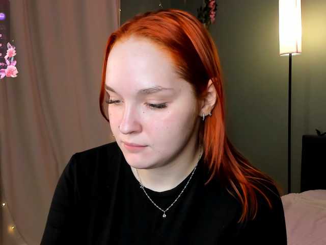 MargoBlaze live cam on BongaCams