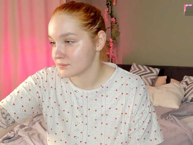 MargoBlaze live cam on BongaCams