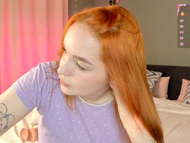 MargoBlaze live cam on BongaCams