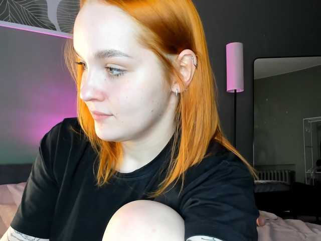 MargoBlaze live cam on BongaCams