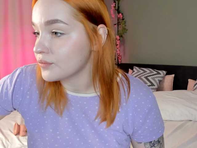 MargoBlaze live cam on BongaCams