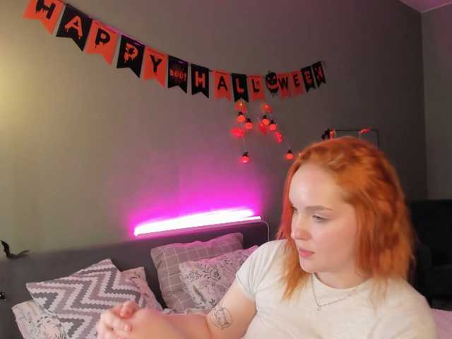 MargoBlaze live cam on BongaCams