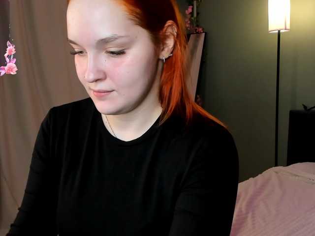 MargoBlaze live cam on BongaCams