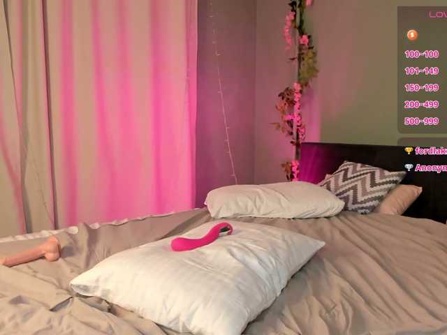 MargoBlaze live cam preview