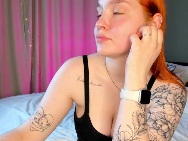 MargoBlaze webcam