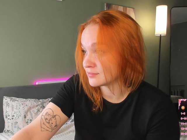MargoBlaze live cam on BongaCams