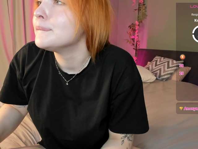 MargoBlaze live cam on BongaCams