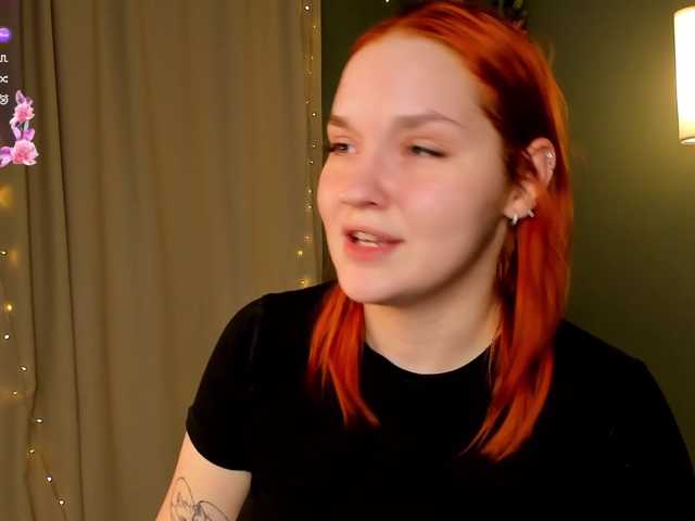 MargoBlaze live cam on BongaCams